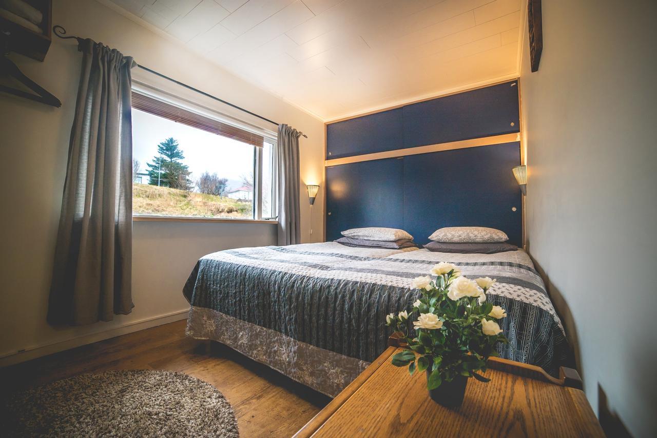 Dream Guesthouse Vik מראה חיצוני תמונה