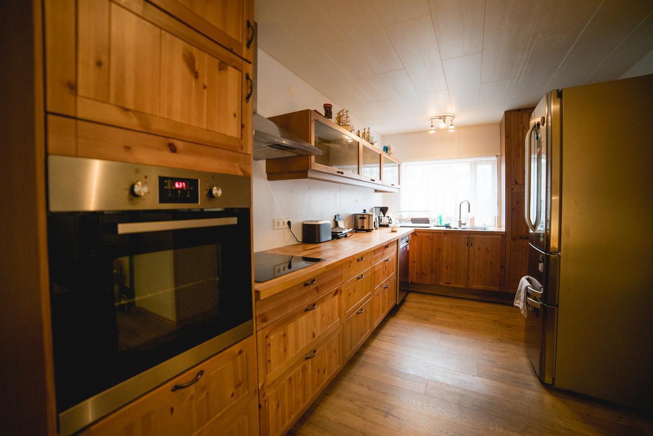 Dream Guesthouse Vik מראה חיצוני תמונה