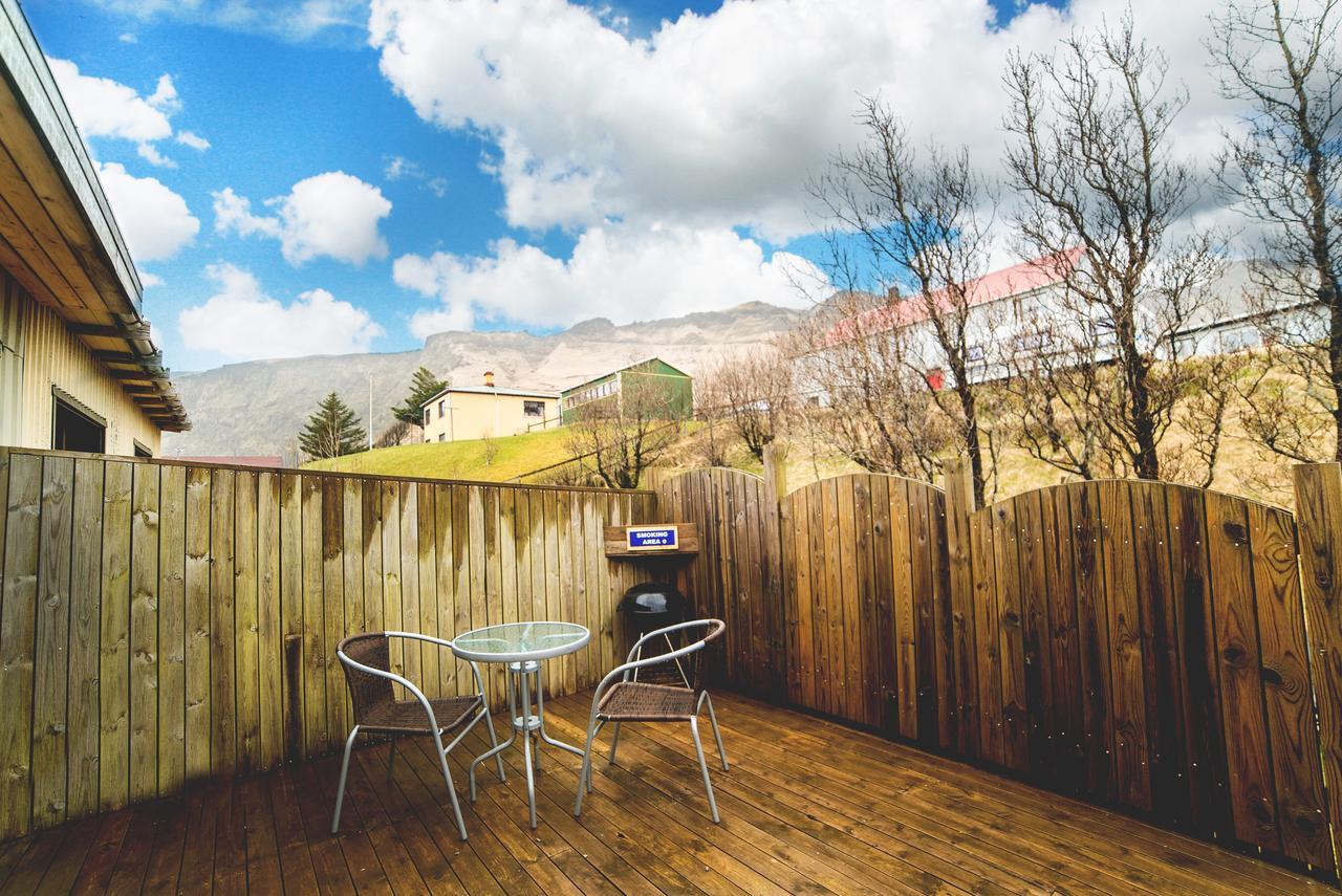 Dream Guesthouse Vik מראה חיצוני תמונה
