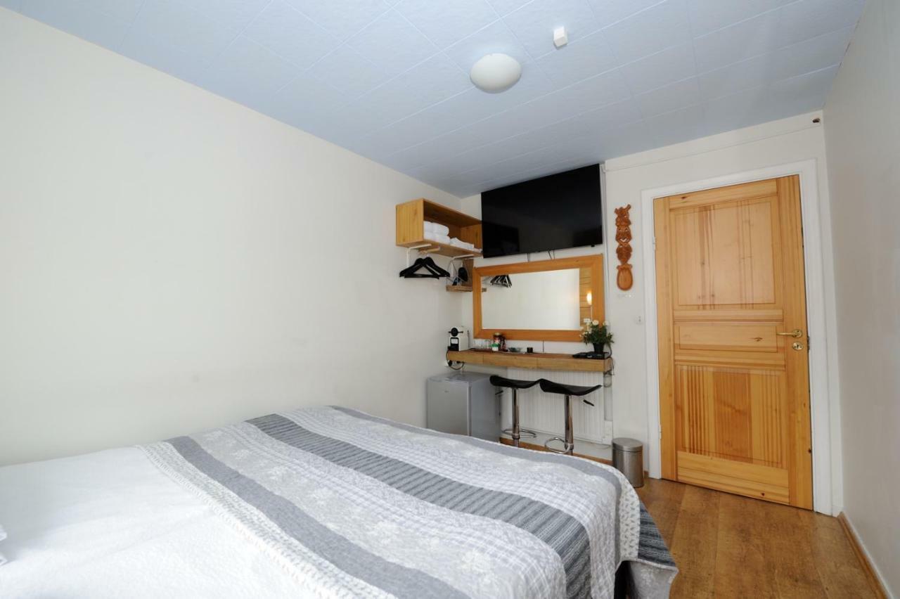 Dream Guesthouse Vik מראה חיצוני תמונה