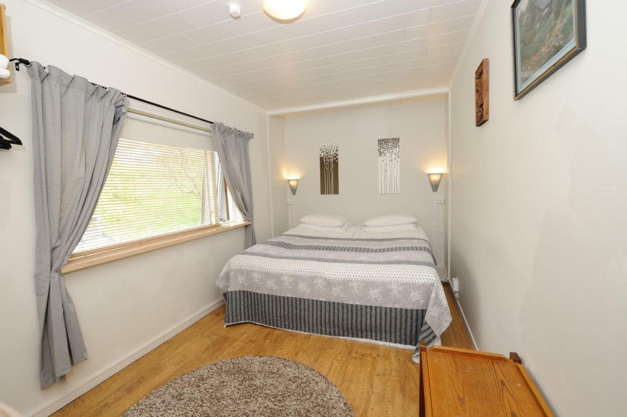 Dream Guesthouse Vik מראה חיצוני תמונה