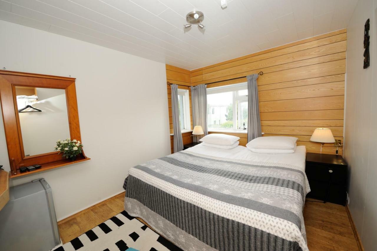 Dream Guesthouse Vik מראה חיצוני תמונה