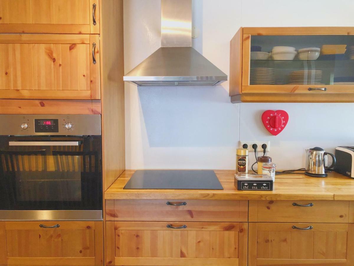 Dream Guesthouse Vik מראה חיצוני תמונה